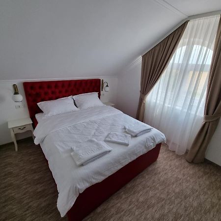 Mini Paradis Fughiu Εξωτερικό φωτογραφία