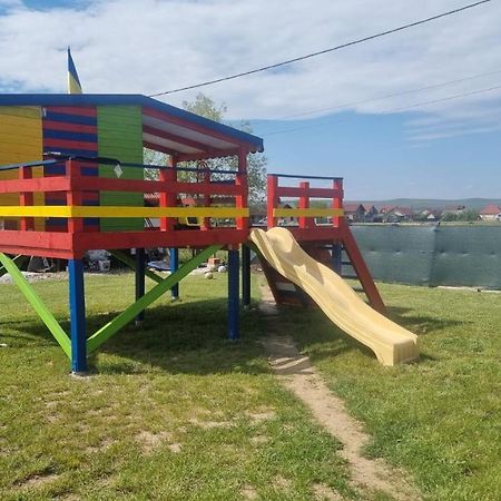 Mini Paradis Fughiu Εξωτερικό φωτογραφία