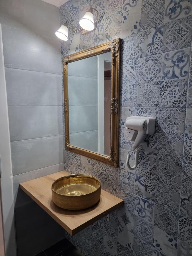 Mini Paradis Fughiu Εξωτερικό φωτογραφία