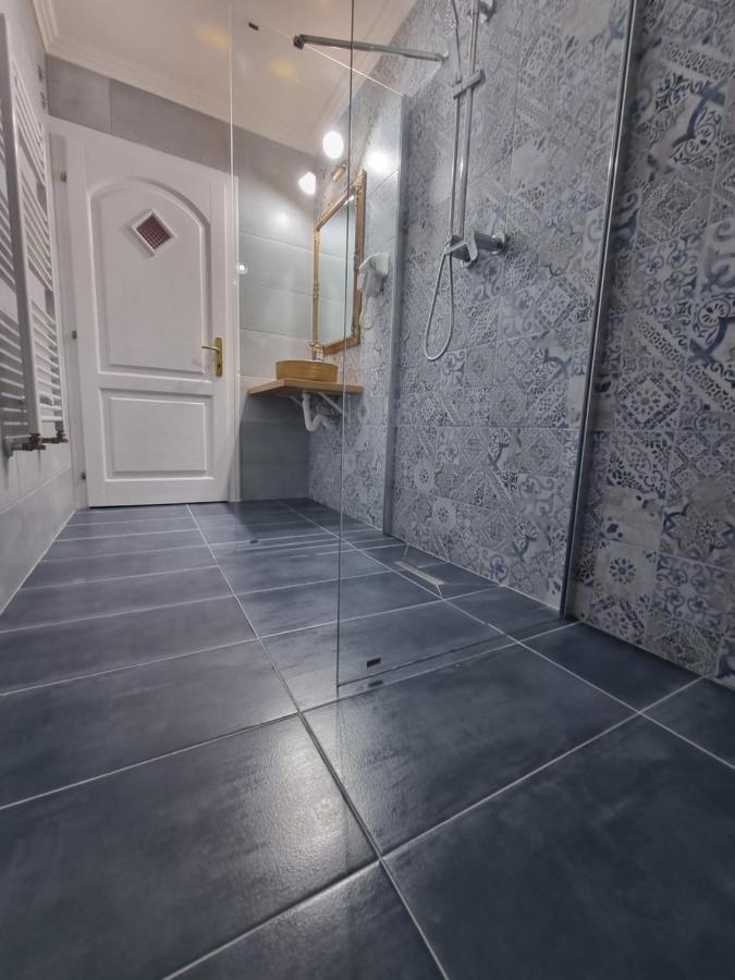 Mini Paradis Fughiu Εξωτερικό φωτογραφία