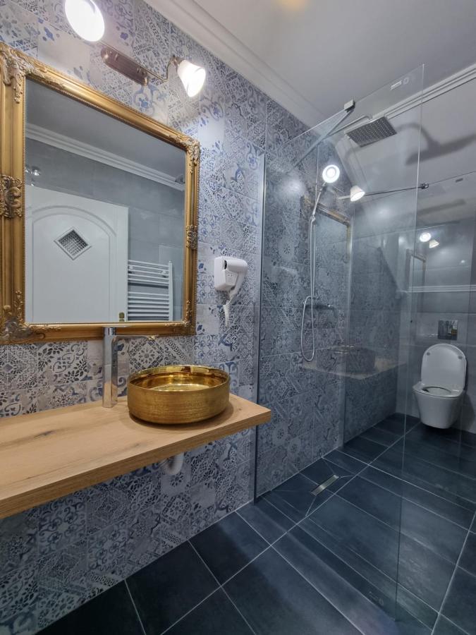 Mini Paradis Fughiu Εξωτερικό φωτογραφία