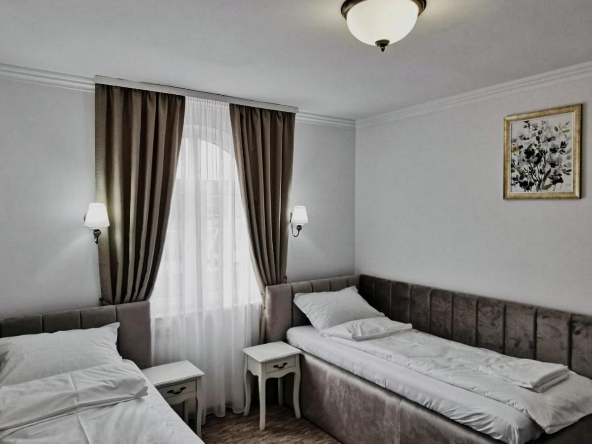 Mini Paradis Fughiu Εξωτερικό φωτογραφία