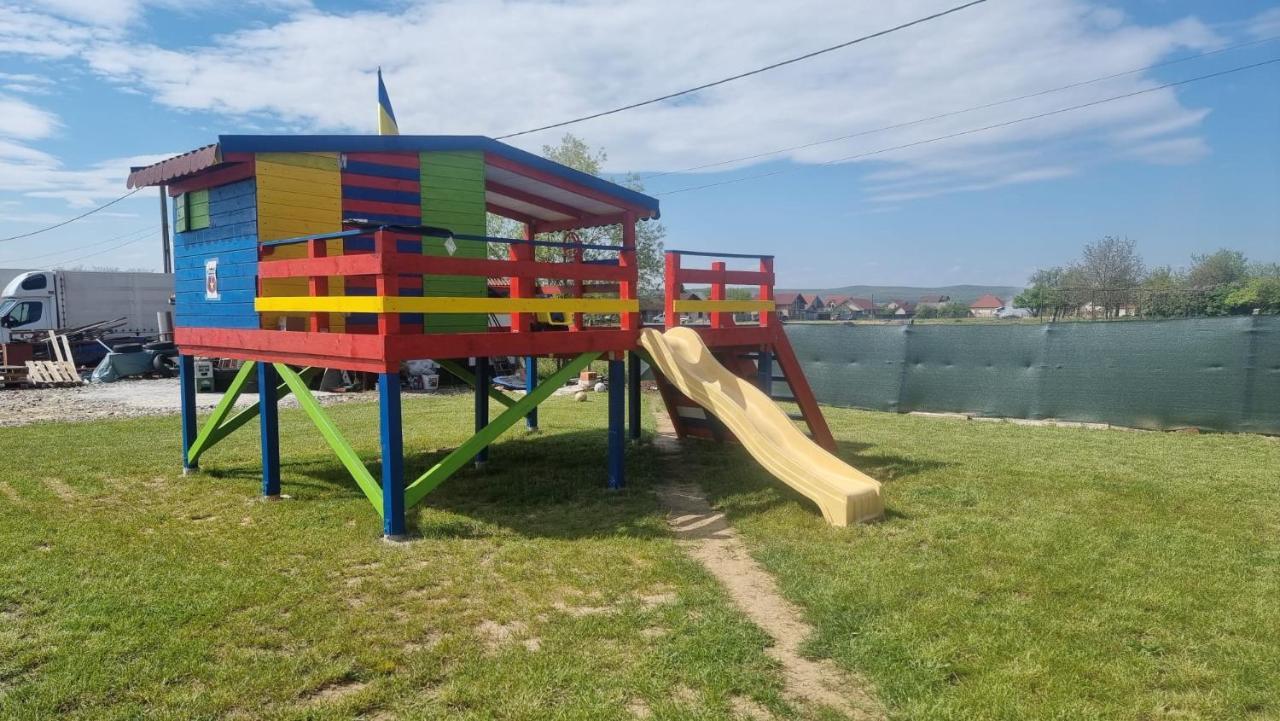 Mini Paradis Fughiu Εξωτερικό φωτογραφία
